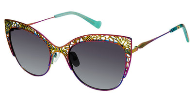 BETSEY JOHNSON TRENDSETTER Sunglasses