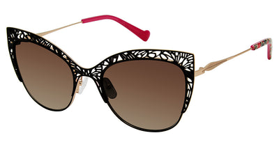 BETSEY JOHNSON TRENDSETTER Sunglasses