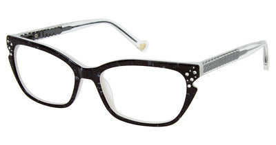 BETSEY JOHNSON ROCKIN IT Eyeglasses