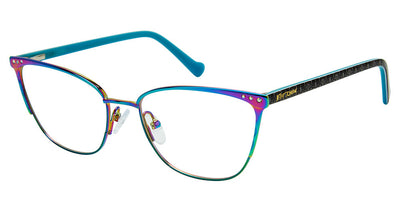 BETSEY JOHNSON ON POINT Eyeglasses
