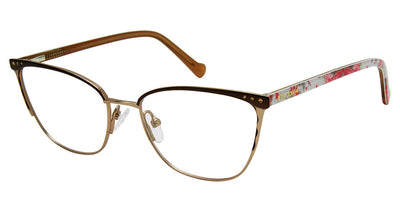 BETSEY JOHNSON ON POINT Eyeglasses
