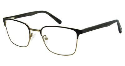 VAN HEUSEN H225 Eyeglasses