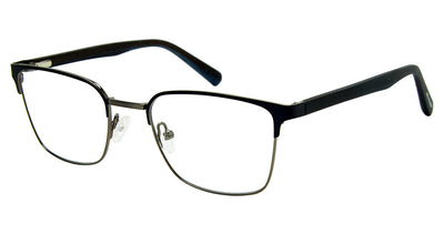 VAN HEUSEN H225 Eyeglasses