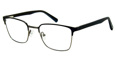 VAN HEUSEN H225 Eyeglasses