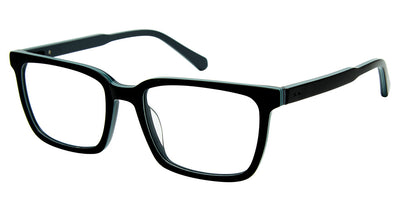 VAN HEUSEN H222 Eyeglasses