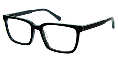 VAN HEUSEN H222 Eyeglasses