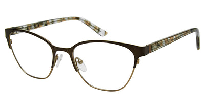 KAY UNGER K271 Eyeglasses