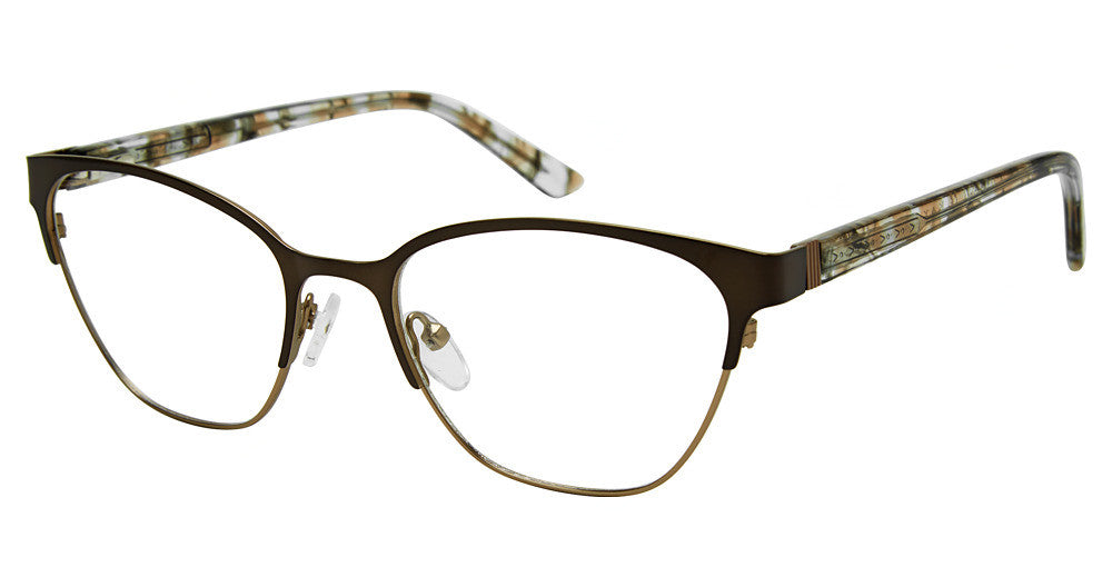 KAY UNGER K271 Eyeglasses