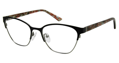 KAY UNGER K271 Eyeglasses