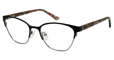 KAY UNGER K271 Eyeglasses