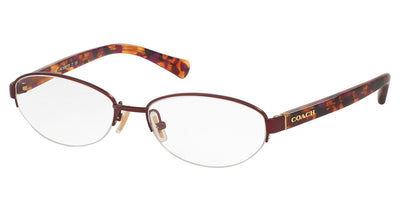 COACH HC5081TD Eyeglasses