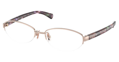 COACH HC5081TD Eyeglasses