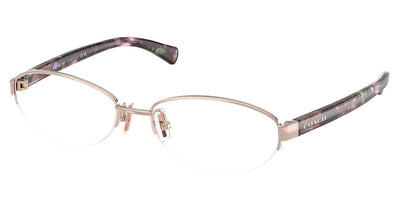 COACH HC5081TD Eyeglasses