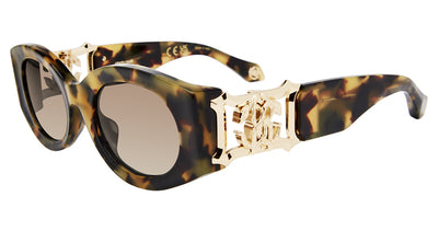 Roberto Cavalli SRC064 Sunglasses