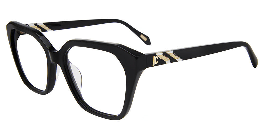 Just Cavalli VJC078V Eyeglasses