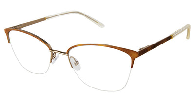 Elizabeth Arden EA 1265 Eyeglasses