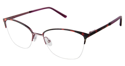 Elizabeth Arden EA 1265 Eyeglasses
