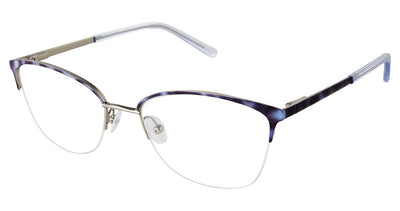 Elizabeth Arden EA 1265 Eyeglasses