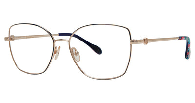 Lilly Pulitzer Carole Eyeglasses