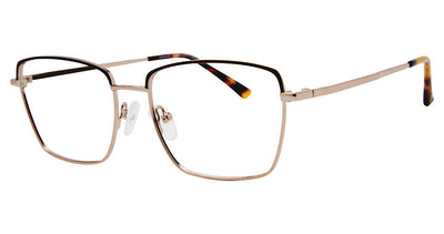 Konishi KONISHI KF8393 Eyeglasses
