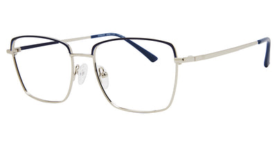 Konishi KONISHI KF8393 Eyeglasses