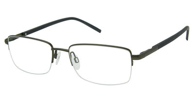 Aristar AR 30731 Eyeglasses