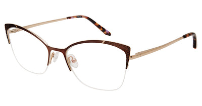 Laura Ashley Thea Eyeglasses