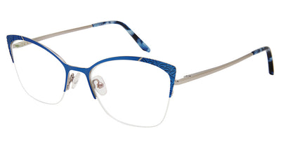 Laura Ashley Thea Eyeglasses