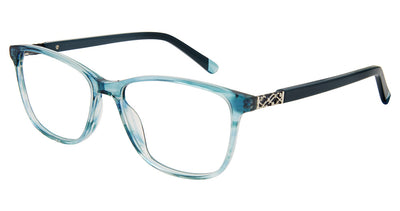 Camelot Dana Eyeglasses