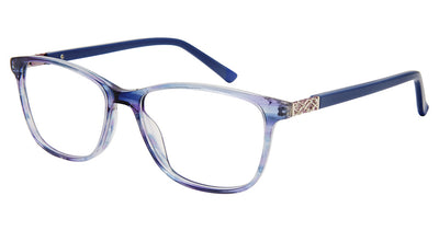 Camelot Dana Eyeglasses