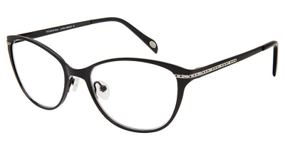 Laura Ashley Alexis Eyeglasses