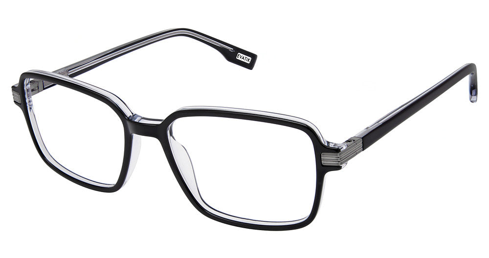 Evatik EVATIK 9283 Eyeglasses