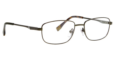 Ducks Unlimited Hardwood Eyeglasses