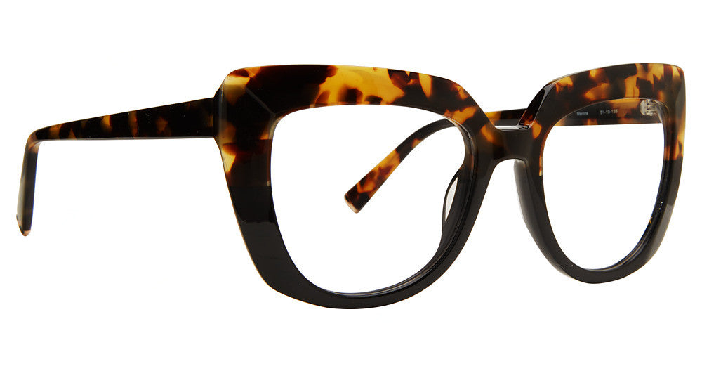 Trina Turk Malone Eyeglasses