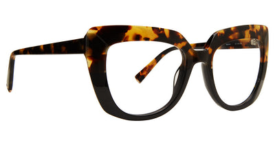 Trina Turk Malone Eyeglasses