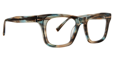 Trina Turk Mackintosh Eyeglasses