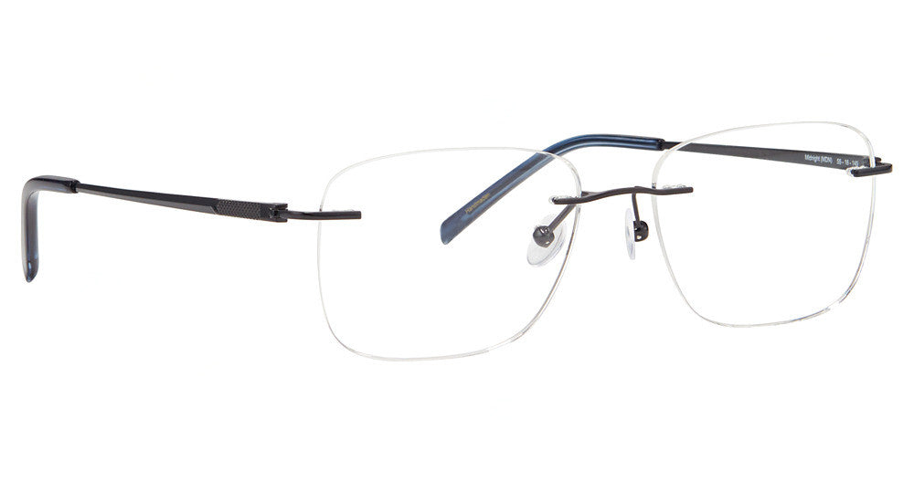 Totally Rimless Vesper 375 Eyeglasses