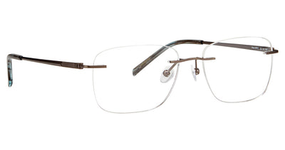 Totally Rimless Vesper 375 Eyeglasses