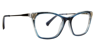 Badgley Mischka Fantina Eyeglasses