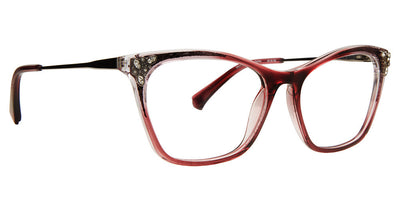 Badgley Mischka Fantina Eyeglasses