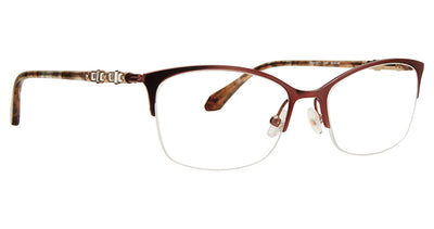 Badgley Mischka Celie Eyeglasses