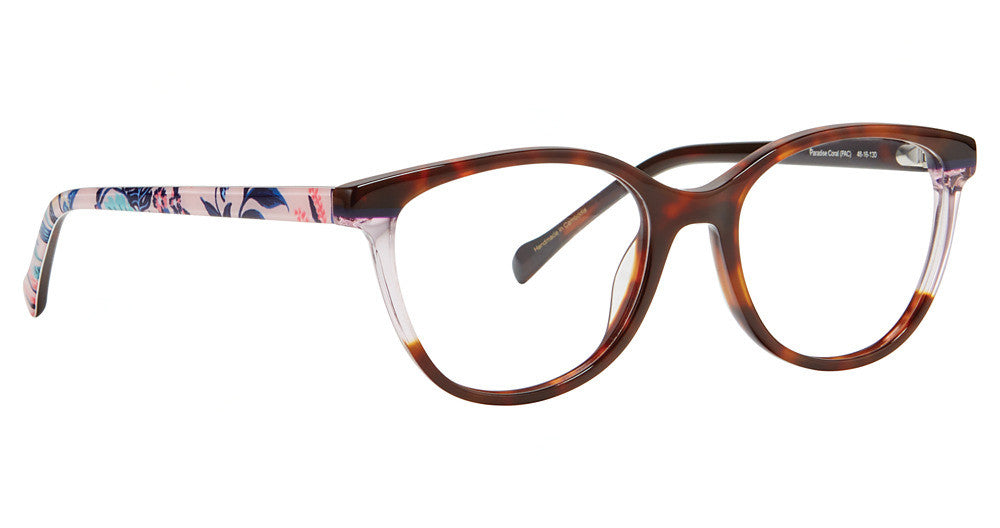 Vera Bradley Robyn Eyeglasses