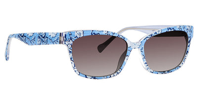 Vera Bradley Kallie Sunglasses