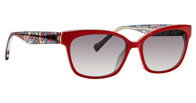 Vera Bradley Kallie Sunglasses