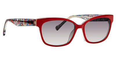 Vera Bradley Kallie Sunglasses