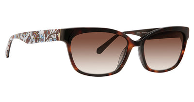Vera Bradley Kallie Sunglasses