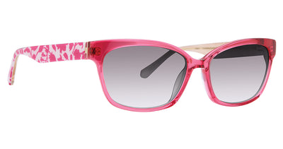 Vera Bradley Kallie Sunglasses