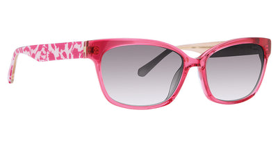 Vera Bradley Kallie Sunglasses