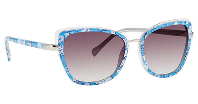 Vera Bradley Francisca Sunglasses