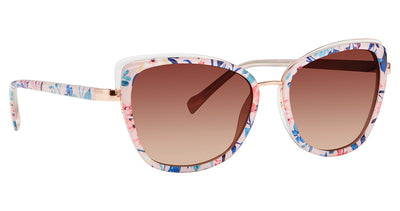 Vera Bradley Francisca Sunglasses